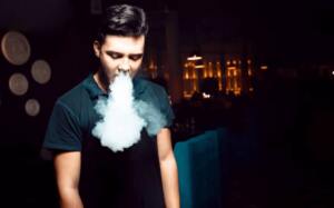 Why hookah is low in smoke - How professional hookers do it in a hookah bar