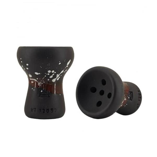 Hookah cup WERKBUND Turkish Glaze RW