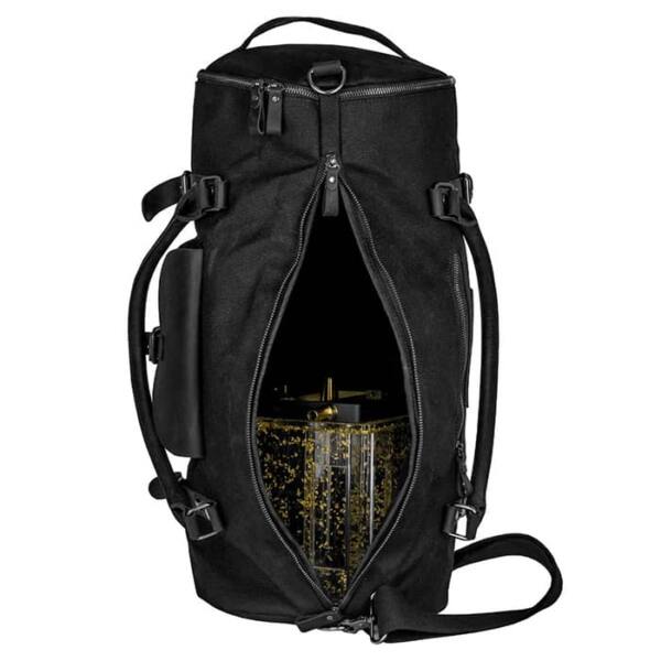 Hookah bag HOOB Mini Black3