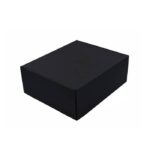 Gift box S Black