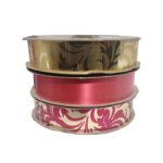 Decorative ribbon Various colors