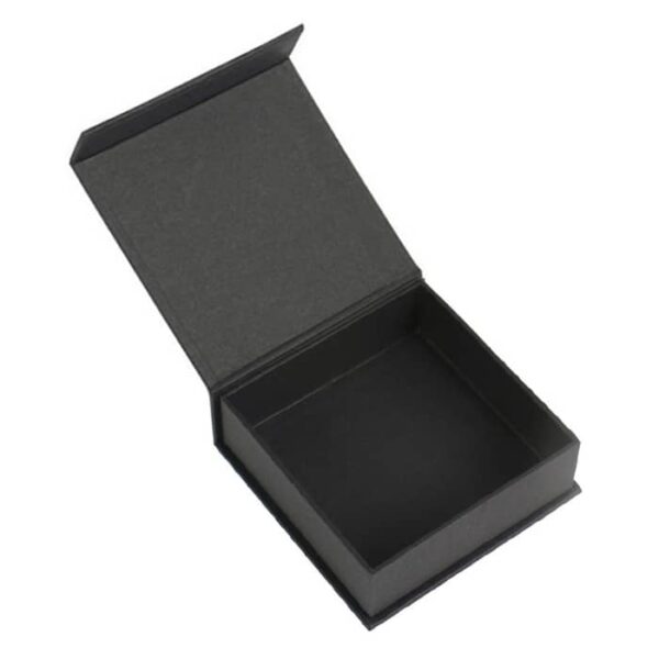 Подарочная коробка MAGNETO M Black1