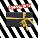 Pudełko na prezenty HOOKAHSHOP Mystery Box