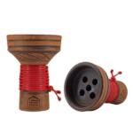 Hookah Cup JAPONA HOOKAH Killer Red