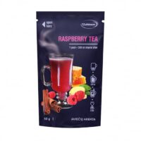 Tea GULFSTREAM raspberry 50g