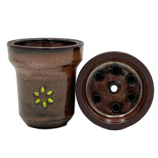 Cup for hookah SOLARIS Sirius