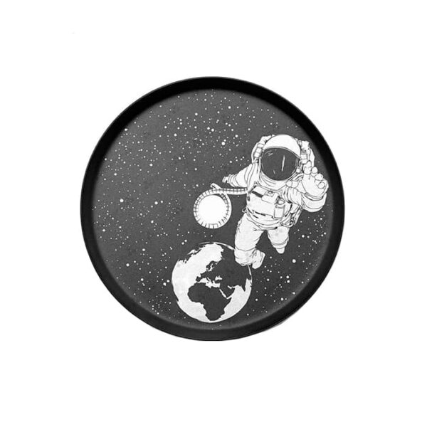 Šķīvis ūdenspīpei ALPHA HOOKAH Astronauts