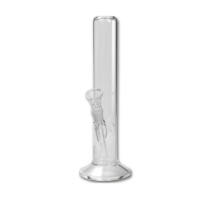 Glass water pipe 40cm