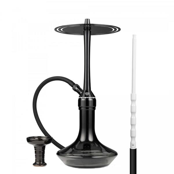 Hookah TSAR H-One White