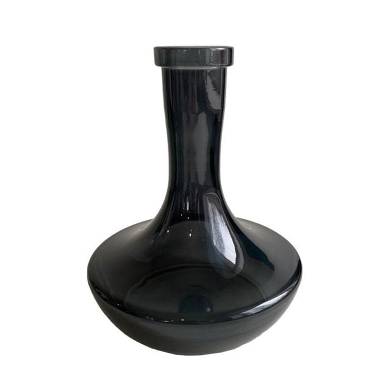 Hookah flask VG Sphere Black Smoke - Hookahshop.lt