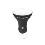 Чаша для кальяна ALPHA Race Classic White Matte