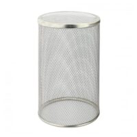 Protective strainer for hookah Big Silver