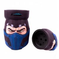 Чаша для кальяна KONG Subzero