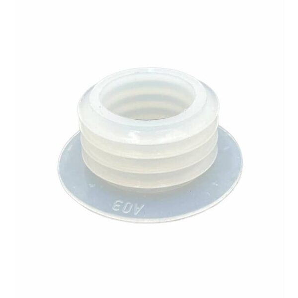 Gasket for hookah flask A3 White