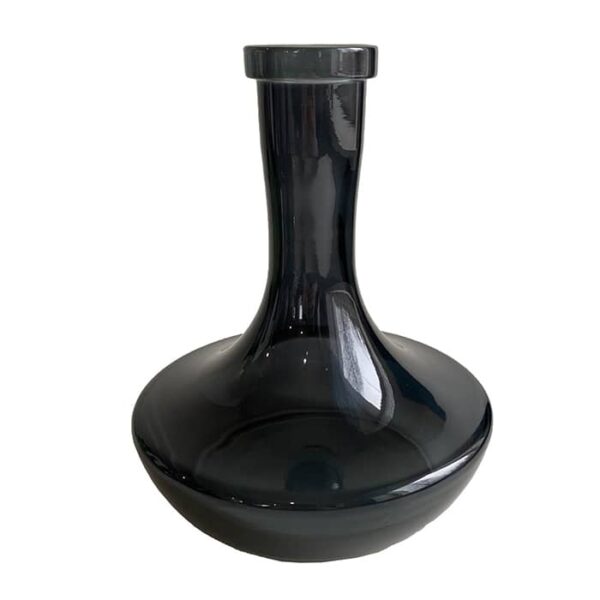 Hookah flask VG Sphere Black Smoke