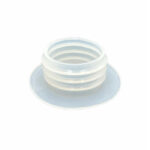 Gasket for hookah flask A1 White