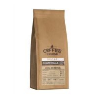 Malta kava COFFEE CRUISE Guatemala Decaf 250g