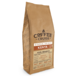 Coffee beans COFFEE CRUISE Kenya 1kg