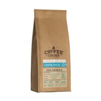 Kawa mielona COFFEE CRUISE Kostaryka 250g