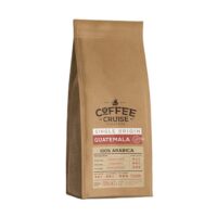Maltā kafija COFFEE CRUISE Gvatemala 250g