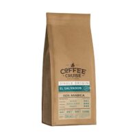 Maltā kafija COFFEE CRUISE Salvador 250g