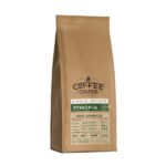 Ground coffee COFFEE CRUISE Ethiopia 250g