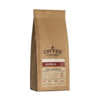 Kawa mielona COFFEE CRUISE Zambia 250g