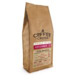 Kawa ziarnista COFFEE CRUISE Kolumbia 1kg