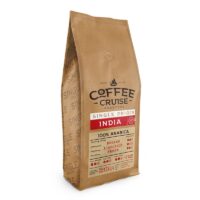 Kafijas pupiņas COFFEE CRUISE Indija 1kg
