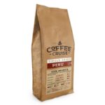 Kavos pupelės COFFEE CRUISE Peru 1kg