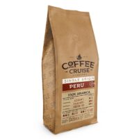 Kafijas pupiņas COFFEE CRUISE Peru 1kg