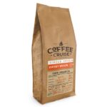 Coffee beans COFFEE CRUISE Sweet Brazil 1kg