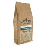 Coffee beans COFFEE CRUISE Salvador 1kg