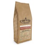 Coffee beans COFFEE CRUISE Guatemala 1kg