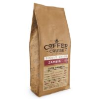 Kawa ziarnista COFFEE CRUISE Zambia 1kg