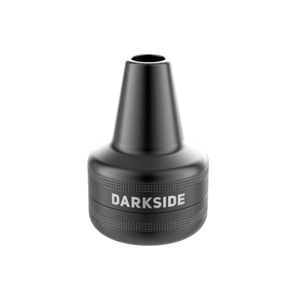 МЕЛАССОУЛОВИТЕЛЬ ДЛЯ КАЛЬЯНА DARKSIDE Black