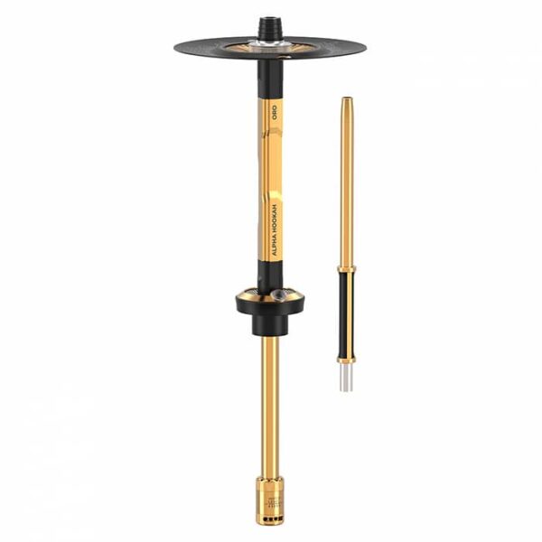 Ūdenspīpe ALPHA HOOKAH Oro Prime