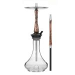 Кальян UNION HOOKAH Sleek Volt Dark