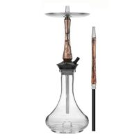 Кальян UNION HOOKAH Sleek Volt Dark