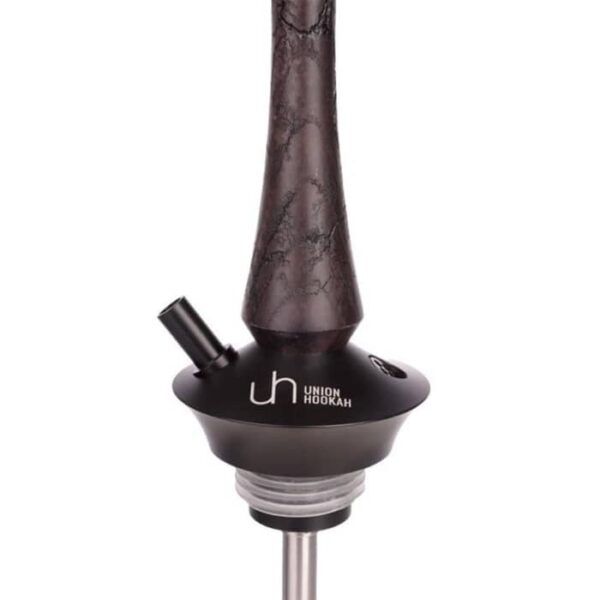 Кальян UNION HOOKAH Sleek Volt Dark1