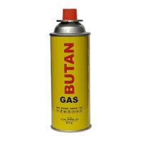 Dujų balionėlis GAS 227g