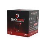 Süsi vesipiibu jaoks BLACKCOCO 26mm 1kg