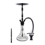 Hookah ALADIN Alux M4.1 Black