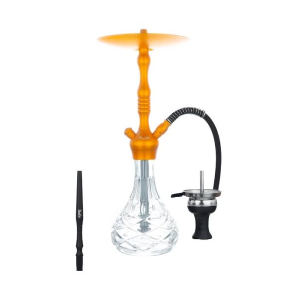 Hookah ALADIN Alux M5 Gold