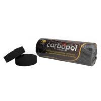 Isesüttiv vesipiibu kivisüsi CARBOPOL 35mm