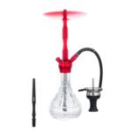Vesipiip ALADIN Alux M5 Red