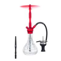 Vesipiip ALADIN Alux M5 Red