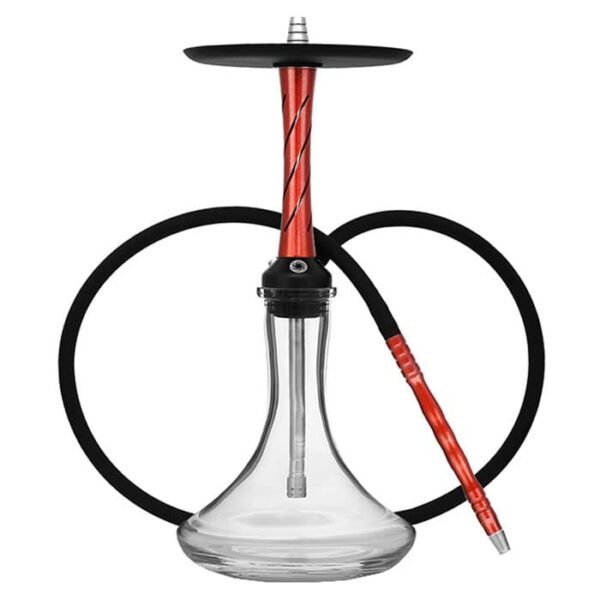 Kaljanas VORTEX Hookah Hurricane Phoenix