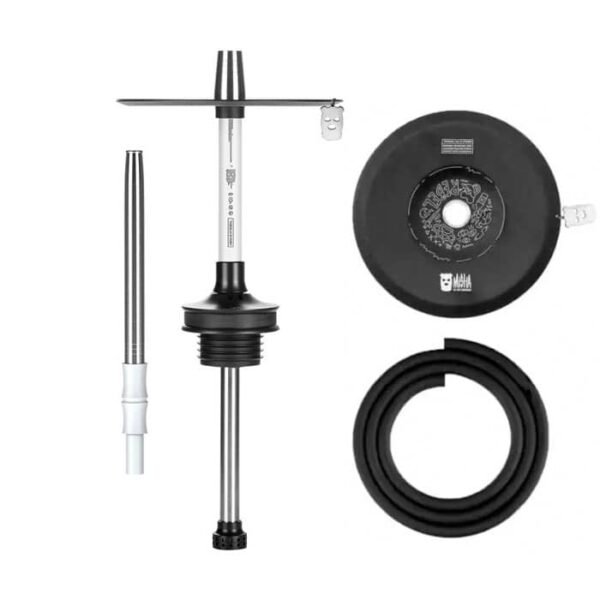 Kaljanas ALPHA HOOKAH Misha Moonlight1