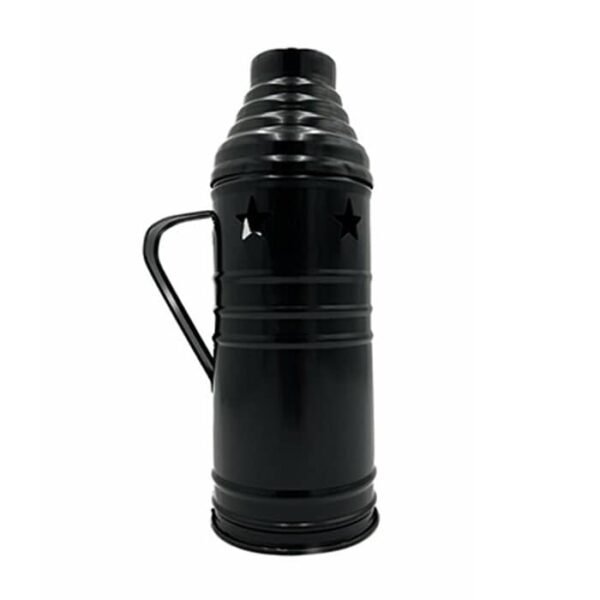 Gaubtas taurelės kaitinimui Star Black
